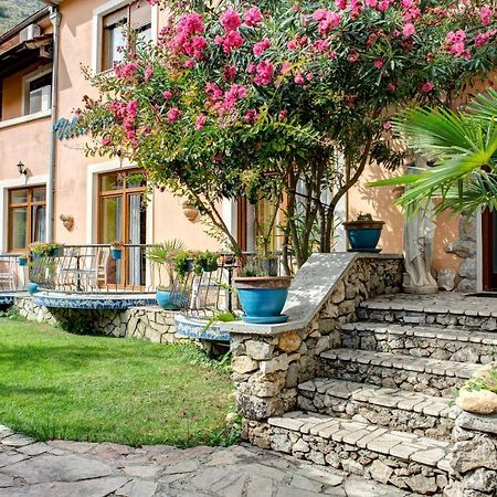Villa Botticelli Мостар Экстерьер фото