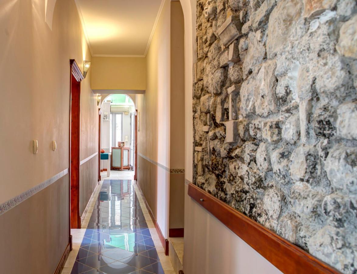 Villa Botticelli Мостар Экстерьер фото